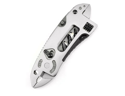 Style Loft Collection ToolStyle Multi-Functional Pliers and Wrench Set
