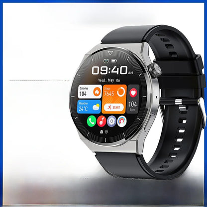 Style Loft Collection StyleTech Cygentix Pro III Smartwatch
