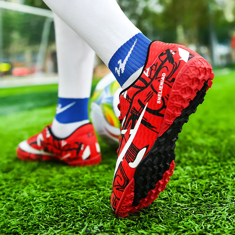 Style Loft Collection SportsLoft StrikerShift RC Dips Cleats