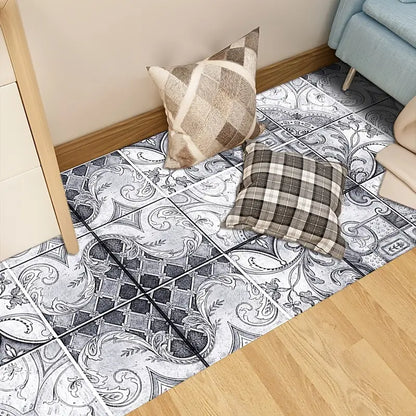 Style Loft Collection Vintage Artistic Waterproof Tile Stickers