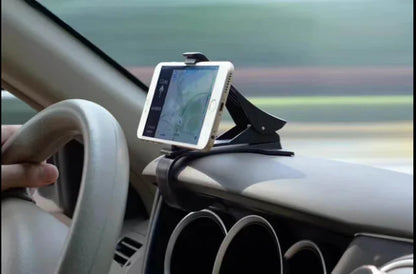 Style Loft Collection AutoLoft 360 Degree SuperGrip GPS & Phone Dashboard Dock