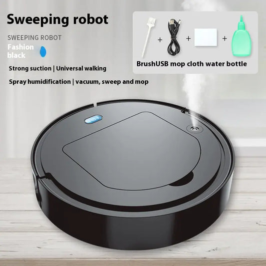 Style Loft Collection HomeStyle iSmart Sweeper Robot