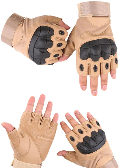 Style Loft Collection OutdoorStyle Tactical Sports Gloves