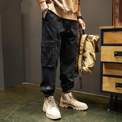 Style Loft Collection No Retreat Elite Cargo Pants