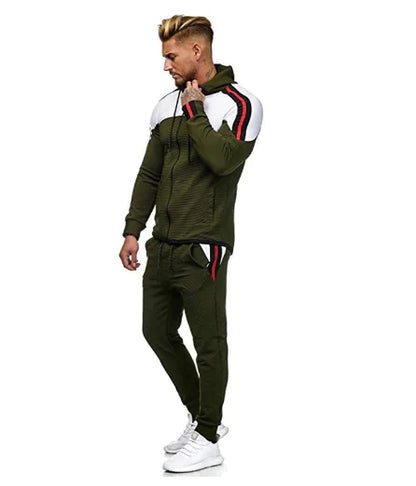 Style Loft Collection Don't Trip Hoodie Set