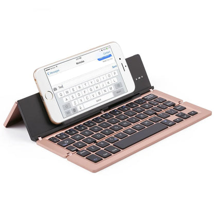 Style Loft Collection CyberStyle Portable Bluetooth Pocket Keyboard