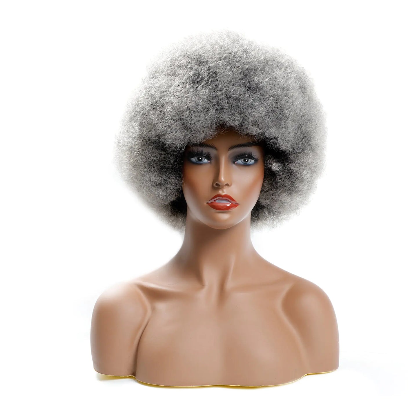Style Loft Collection 54th and Birmingham Afro Wig