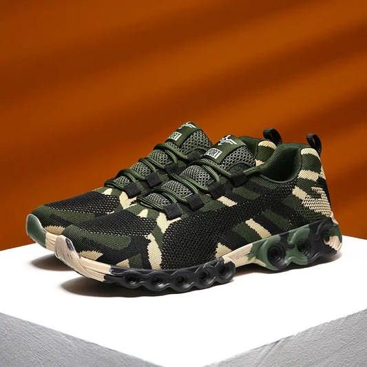 Style Loft Collection NeuronRun Camos