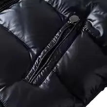 Style Loft Collection No Diggety Hooded Parka