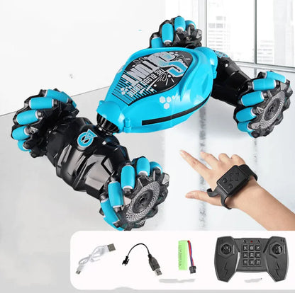 Style Loft Collection What In The World Remote Control Robot Vehicle