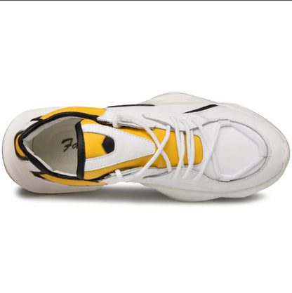 Style Loft Collection ThunderVolt Impacts