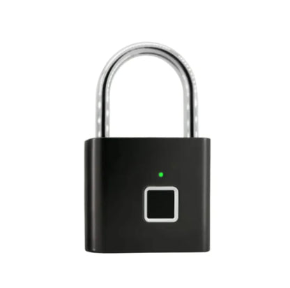 Style Loft Collection SecureStyle SmartTouch Fingerprint Padlock