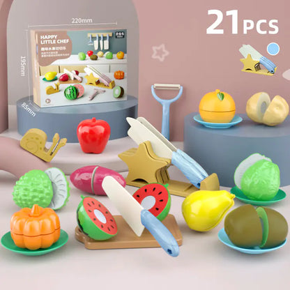 Style Loft Collection KidsLoft Playhouse Kitchen Set