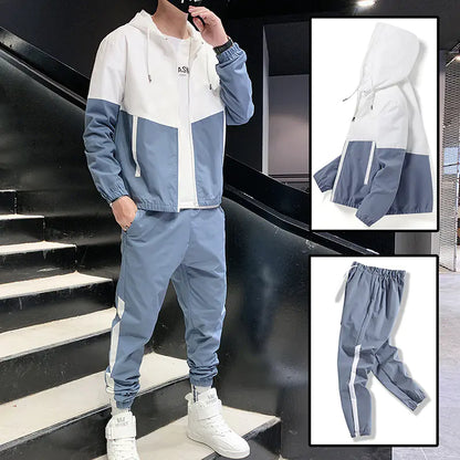 Style Loft Collection Too Cool for School Track Suit