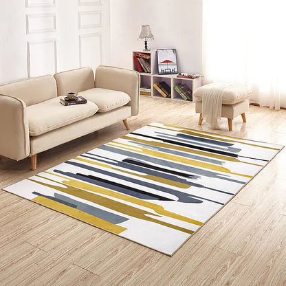Style Loft Collection Minimalist 3D Carpet