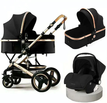 Style Loft Collection BabyLoft Sky View Stroller