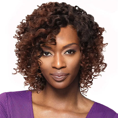 Style Loft Collection Curly Barnum Wigs