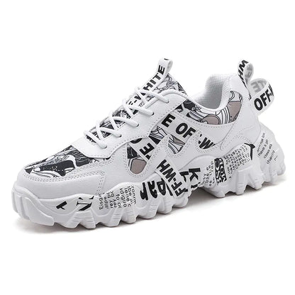 Style Loft Collection Apex Rallys R.Dubs