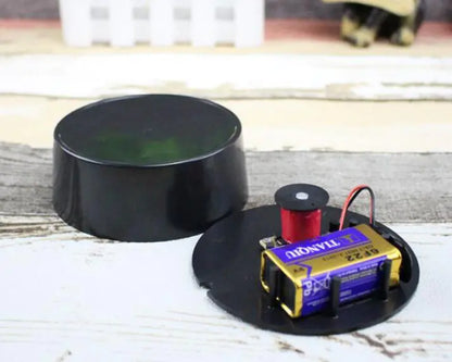 Style Loft Collection Inception Spinning Magnetic Gyroscope