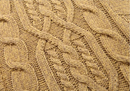 Style Loft Collection Dalton Pike Knit Sweater Jacket