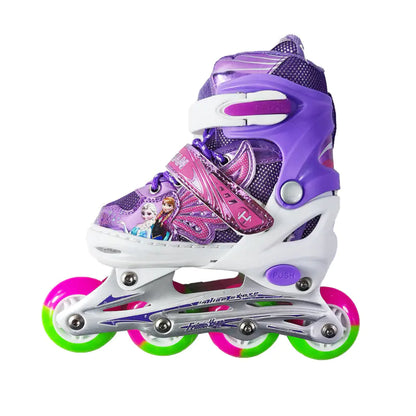 Style Loft Collection ProStyle Dreamed Wings Inline Skates