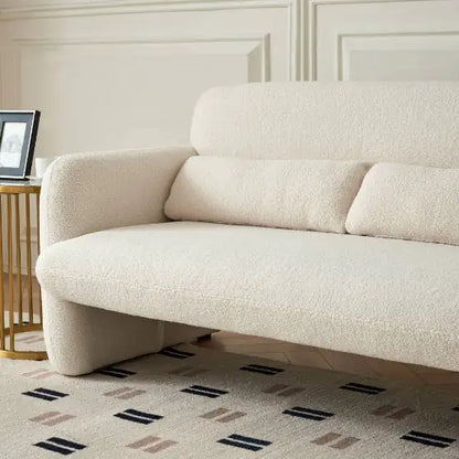 Style Loft Collection Cashmere Sofa