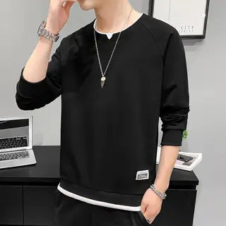 Style Loft Collection Its Not About How You Start Its How You Finish Sweater