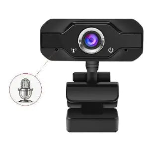 Style Loft Collection StyleTech SmartStream HD Webcam