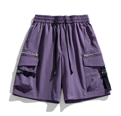 Style Loft Collection Polecat Peak Cargo Shorts
