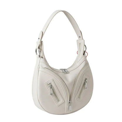 Style Loft Collection Selenodont Zipper Bag