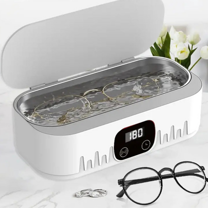 Style Loft Collection Ultrasonic Deep Clean System