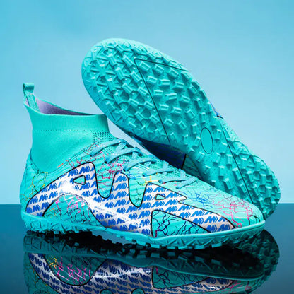 Style Loft Collection SportsLoft LaserGrip Cleats