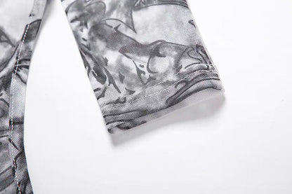 Style Loft Collection Elora Peris Bodysuit