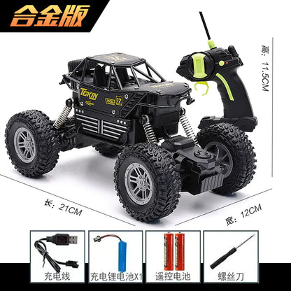 Style Loft Collection Proving Grounds Off-Road Remote Control Vehicles