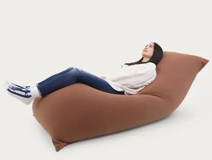 Style Loft Collection Resting On A Cloud Lazy Lounge Sofa