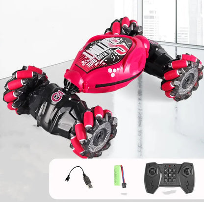 Style Loft Collection What In The World Remote Control Robot Vehicle