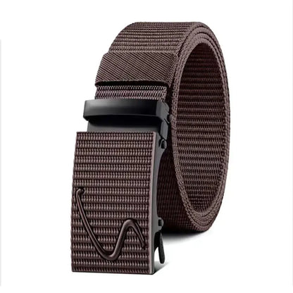 Style Loft Collection ApexForm Canvas Belt
