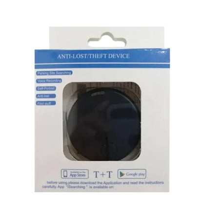 Style Loft Collection DigitalLoft Apple iOS and Android Bluetooth Finder Tag