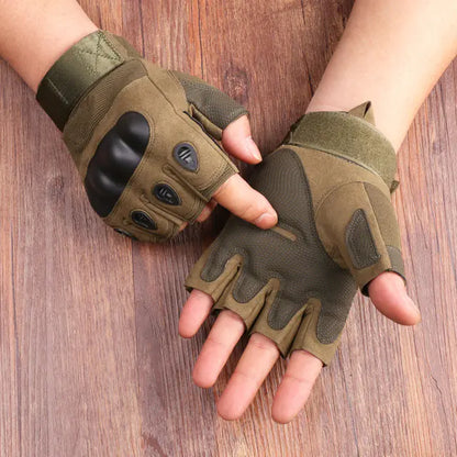Style Loft Collection OutdoorStyle Tactical Sports Gloves