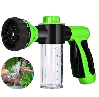 Style Loft Collection OutdoorStyle WashPro Multi-Pattern Nozzle Sprayer