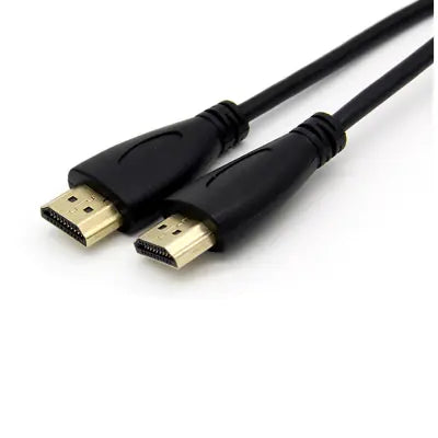 Style Loft Collection StyleTech 6 Feet Gold-Plated UltraClear 4K HDMI Cable