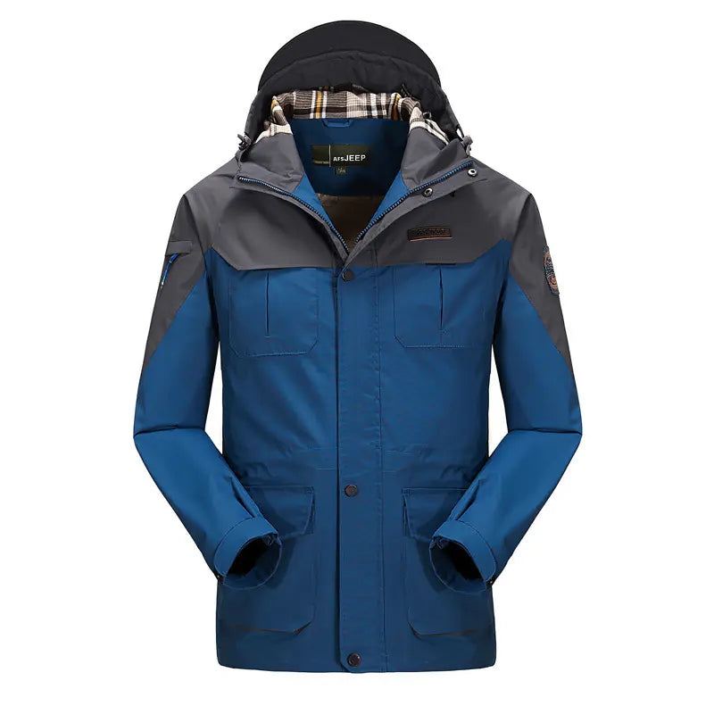 Style Loft Collection St Lawrence Outdoor Jacket