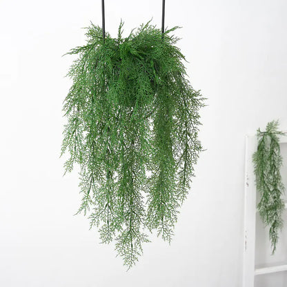 Style Loft Collection Hanging Persian Forever Grass
