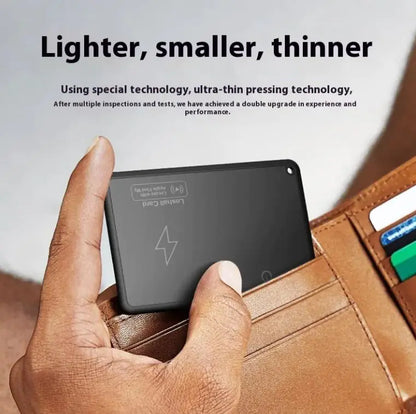 Style Loft Collection DigitalLoft Apple iOS Smart Tracker Card