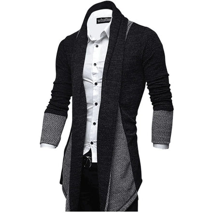 Style Loft Collection If You Didn't Know Now You Know Cardigan Sweater