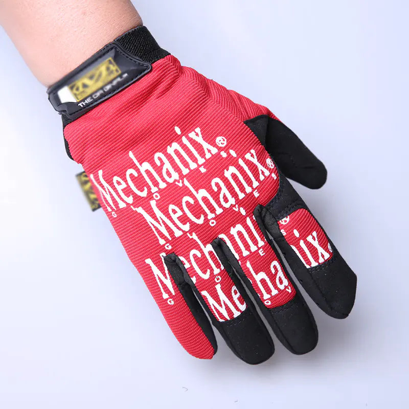 Style Loft Collection AutoStyle WorkFlex Engineers Gloves