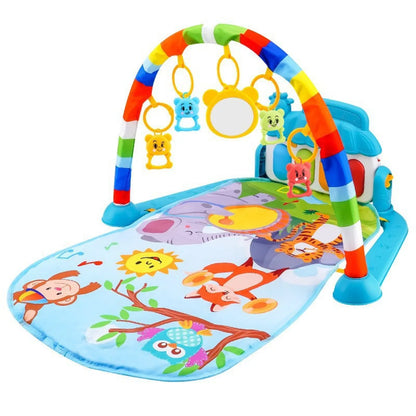 Style Loft Collection Baby Pedal Piano Playmat