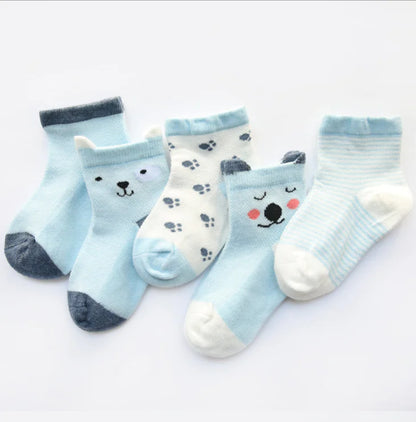 Style Loft Collection KoalaKicks Socks