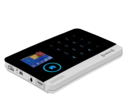 Style Loft Collection SecureStyle Villa Guard Alarm System