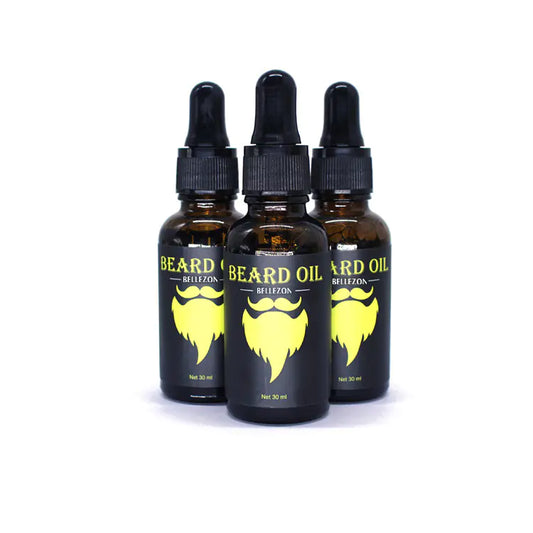 Style Loft Collection Four Piece Beard Care Set